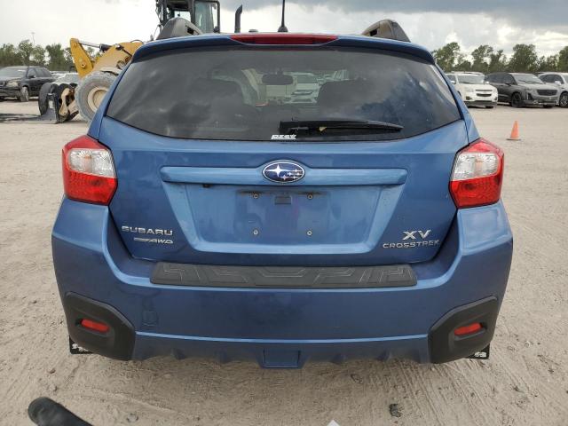 Photo 5 VIN: JF2GPACCXF9316131 - SUBARU XV CROSSTR 