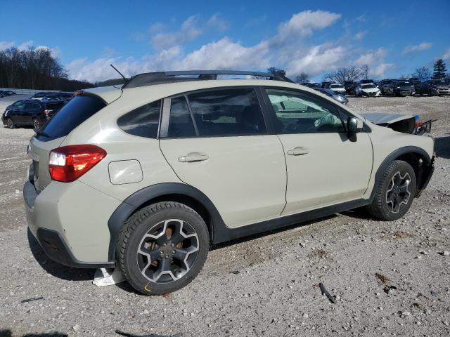 Photo 2 VIN: JF2GPACCXFG223900 - SUBARU XV CROSSTR 