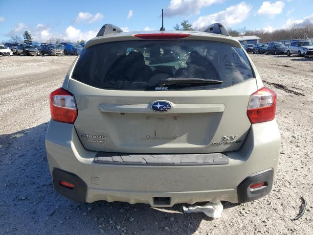 Photo 5 VIN: JF2GPACCXFG223900 - SUBARU XV CROSSTR 