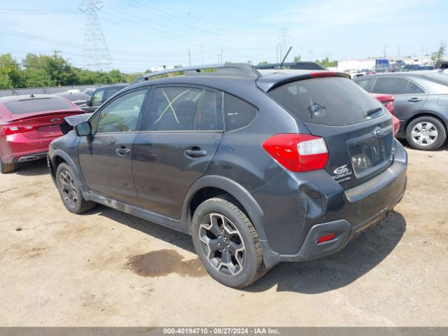 Photo 2 VIN: JF2GPACCXFH220053 - SUBARU XV CROSSTREK 