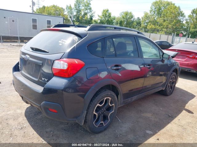 Photo 3 VIN: JF2GPACCXFH220053 - SUBARU XV CROSSTREK 