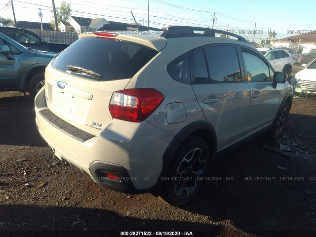 Photo 3 VIN: JF2GPACCXFH327166 - SUBARU XV CROSSTREK 