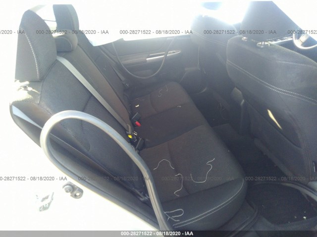 Photo 7 VIN: JF2GPACCXFH327166 - SUBARU XV CROSSTREK 