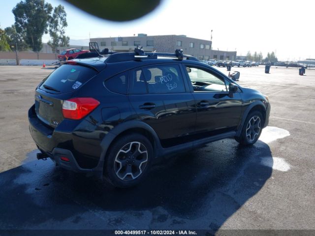 Photo 3 VIN: JF2GPADC0F8216043 - SUBARU XV CROSSTREK 