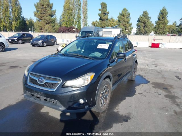 Photo 5 VIN: JF2GPADC0F8216043 - SUBARU XV CROSSTREK 