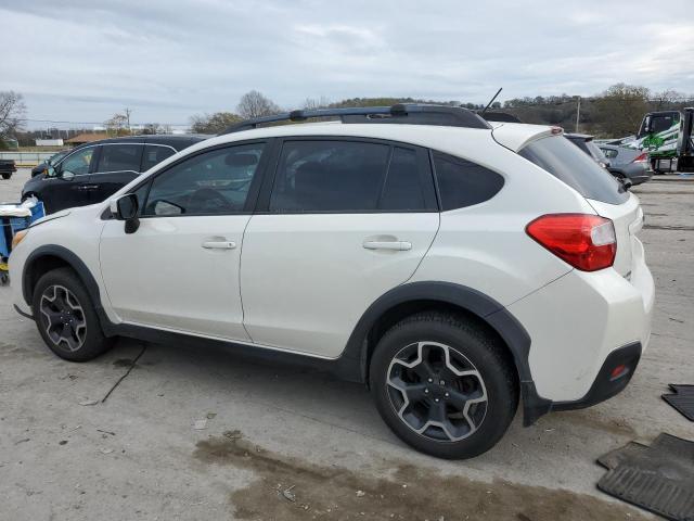 Photo 1 VIN: JF2GPADC0F8246384 - SUBARU XV CROSSTR 