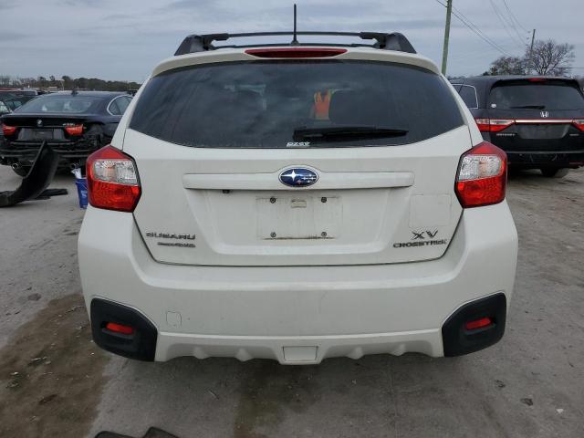 Photo 5 VIN: JF2GPADC0F8246384 - SUBARU XV CROSSTR 