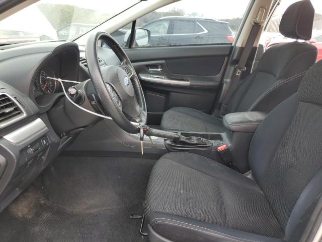 Photo 6 VIN: JF2GPADC0F8246384 - SUBARU XV CROSSTR 