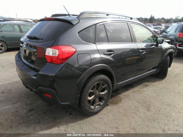 Photo 3 VIN: JF2GPADC0F8270538 - SUBARU XV CROSSTREK 