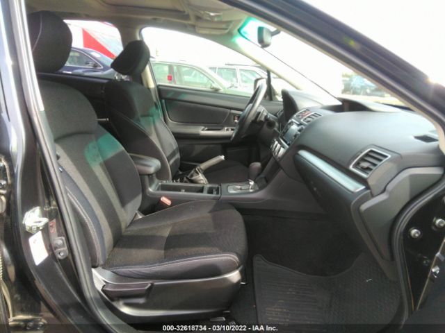 Photo 4 VIN: JF2GPADC0F8270538 - SUBARU XV CROSSTREK 