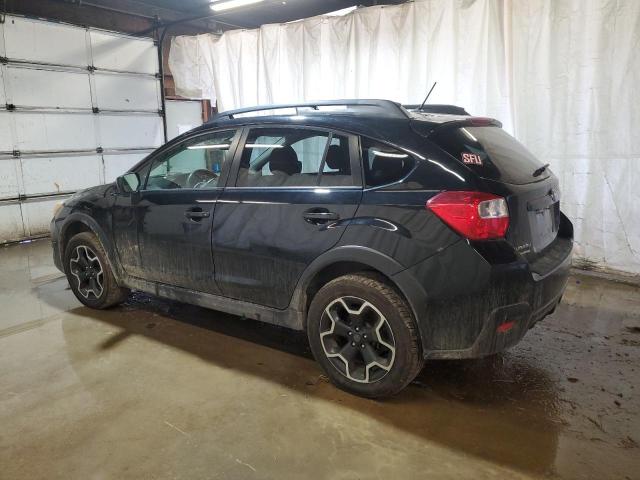 Photo 1 VIN: JF2GPADC0F8270989 - SUBARU XV 