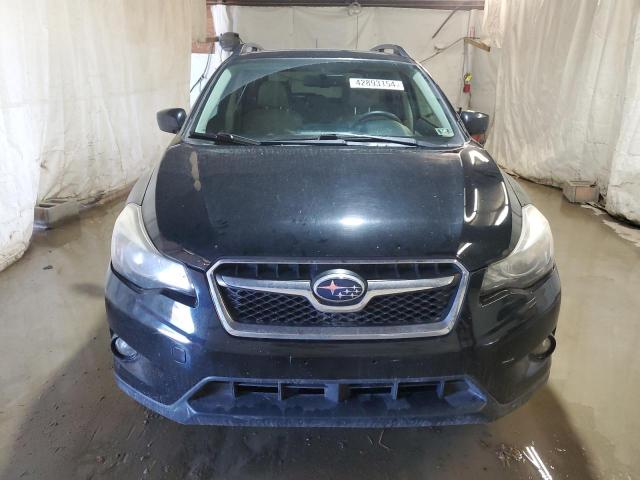 Photo 4 VIN: JF2GPADC0F8270989 - SUBARU XV 