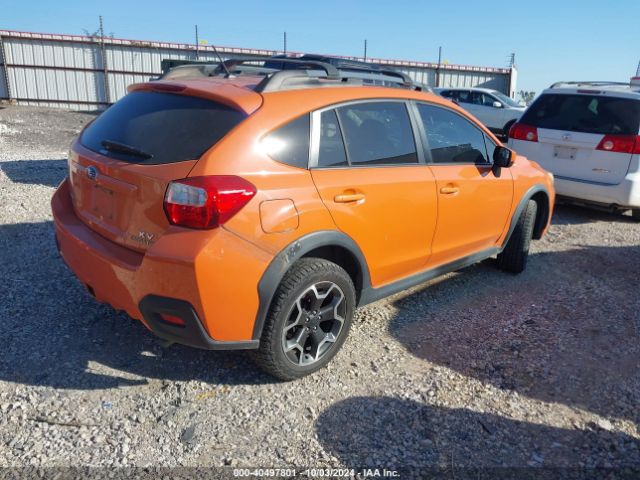 Photo 3 VIN: JF2GPADC0F8285007 - SUBARU XV CROSSTREK 