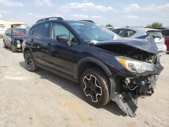 Photo 0 VIN: JF2GPADC0F8288361 - SUBARU CROSSTREK 