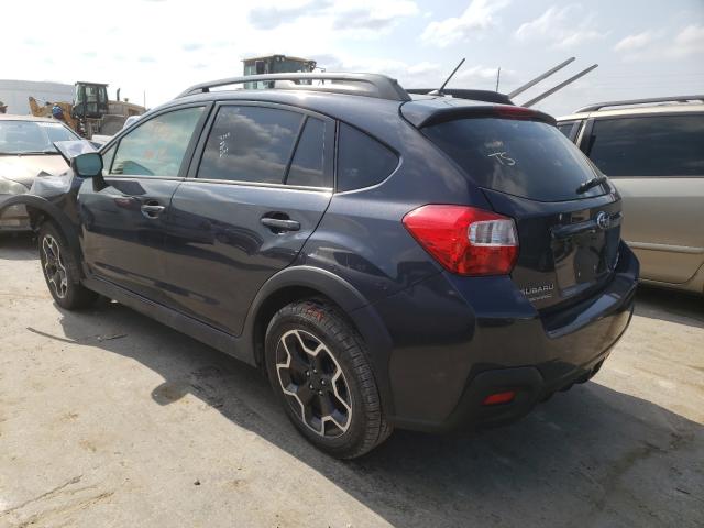 Photo 2 VIN: JF2GPADC0F8288361 - SUBARU CROSSTREK 