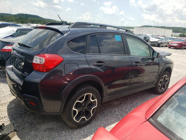 Photo 3 VIN: JF2GPADC0F8288361 - SUBARU CROSSTREK 