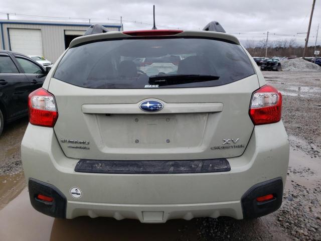 Photo 5 VIN: JF2GPADC0F8290630 - SUBARU XV CROSSTR 