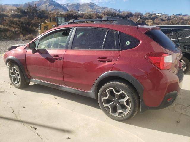 Photo 1 VIN: JF2GPADC0F8317292 - SUBARU XV 