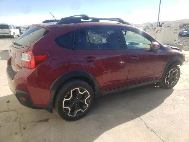 Photo 2 VIN: JF2GPADC0F8317292 - SUBARU XV 