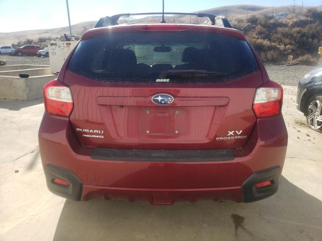 Photo 5 VIN: JF2GPADC0F8317292 - SUBARU XV 