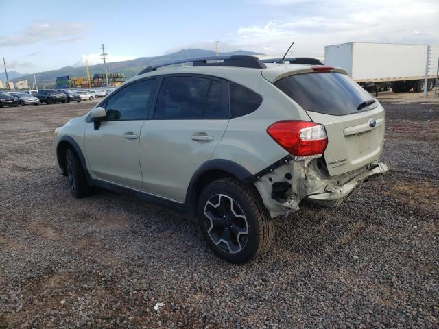 Photo 1 VIN: JF2GPADC0F8325070 - SUBARU XV CROSSTR 