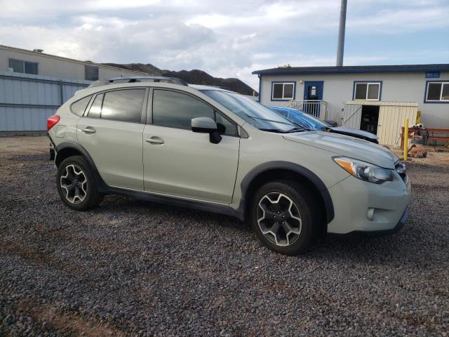 Photo 3 VIN: JF2GPADC0F8325070 - SUBARU XV CROSSTR 