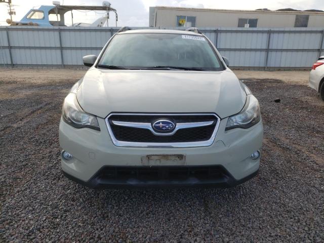 Photo 4 VIN: JF2GPADC0F8325070 - SUBARU XV CROSSTR 