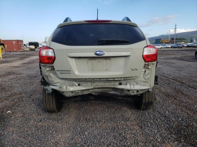 Photo 5 VIN: JF2GPADC0F8325070 - SUBARU XV CROSSTR 