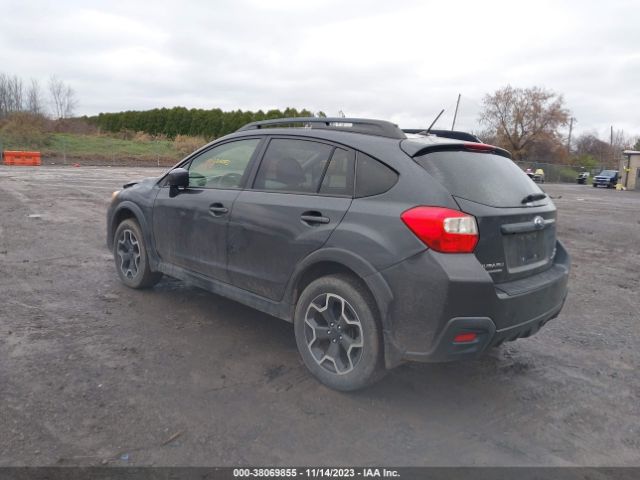 Photo 2 VIN: JF2GPADC0F8327322 - SUBARU XV CROSSTREK 