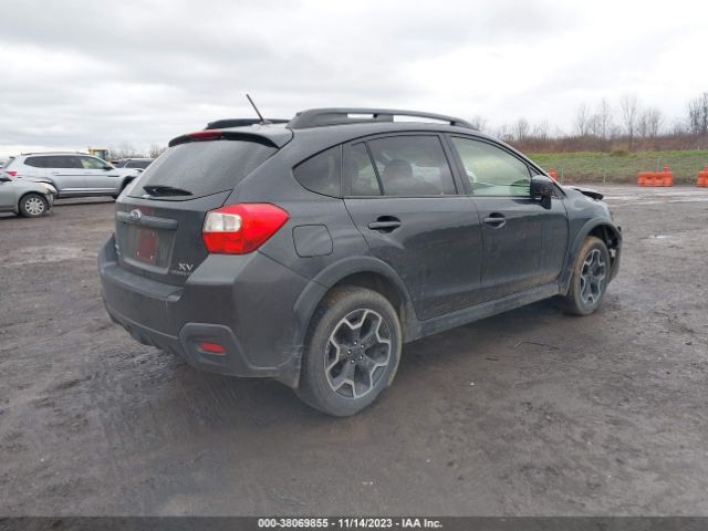 Photo 3 VIN: JF2GPADC0F8327322 - SUBARU XV CROSSTREK 