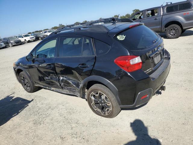 Photo 1 VIN: JF2GPADC0FH277036 - SUBARU XV CROSSTR 