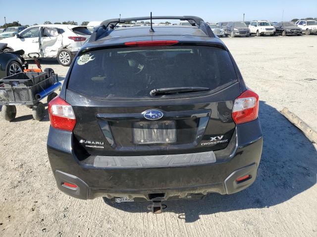 Photo 5 VIN: JF2GPADC0FH277036 - SUBARU XV CROSSTR 