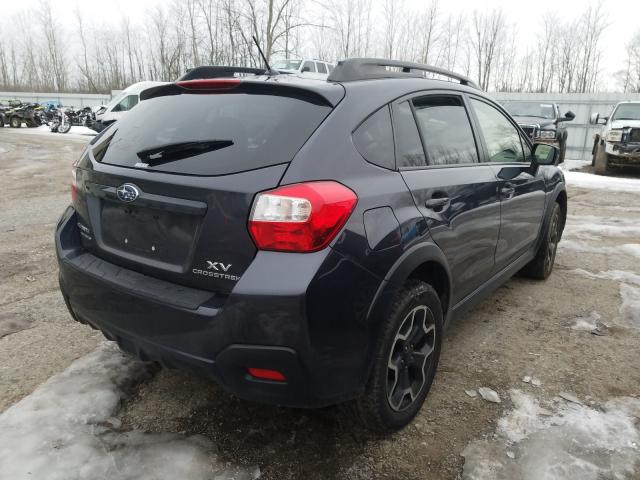 Photo 3 VIN: JF2GPADC0FH326932 - SUBARU XV CROSSTR 