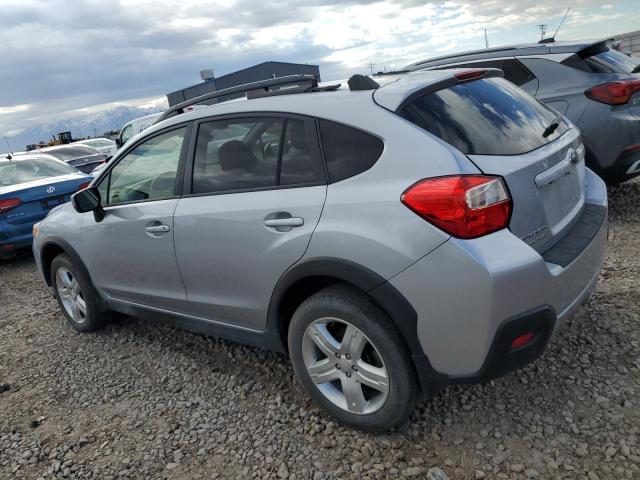 Photo 1 VIN: JF2GPADC0G8207652 - SUBARU CROSSTREK 