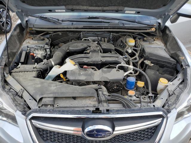 Photo 10 VIN: JF2GPADC0G8207652 - SUBARU CROSSTREK 