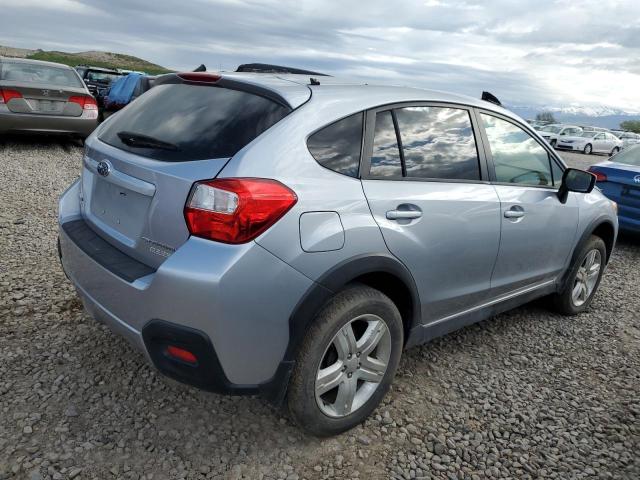 Photo 2 VIN: JF2GPADC0G8207652 - SUBARU CROSSTREK 