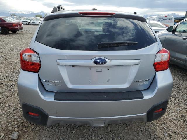 Photo 5 VIN: JF2GPADC0G8207652 - SUBARU CROSSTREK 