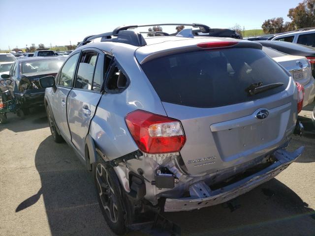 Photo 1 VIN: JF2GPADC0G8211376 - SUBARU CROSSTREK 