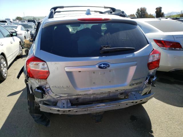 Photo 5 VIN: JF2GPADC0G8211376 - SUBARU CROSSTREK 