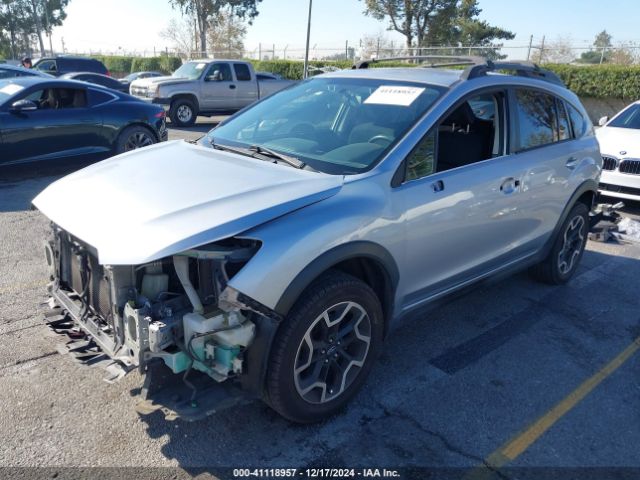 Photo 1 VIN: JF2GPADC0G8249299 - SUBARU CROSSTREK 