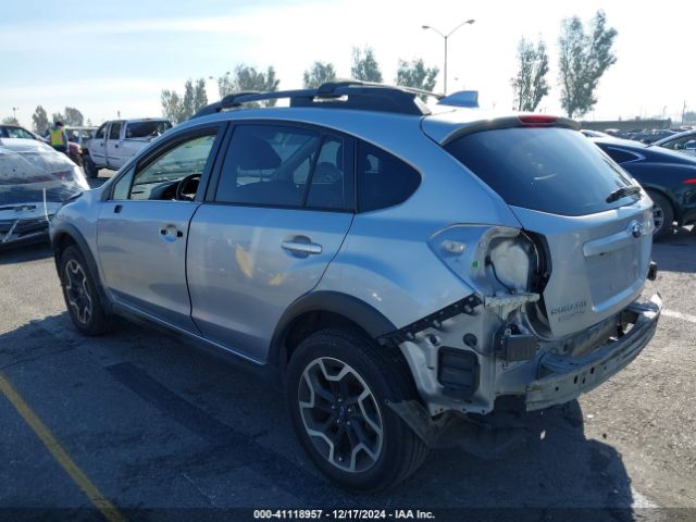 Photo 2 VIN: JF2GPADC0G8249299 - SUBARU CROSSTREK 