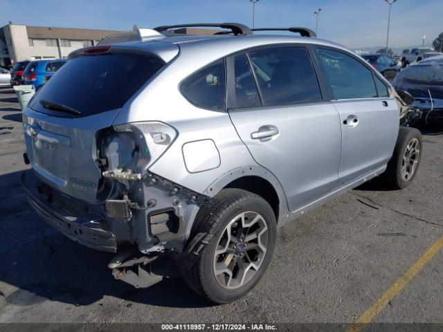 Photo 3 VIN: JF2GPADC0G8249299 - SUBARU CROSSTREK 