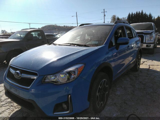 Photo 1 VIN: JF2GPADC0G8267110 - SUBARU CROSSTREK 