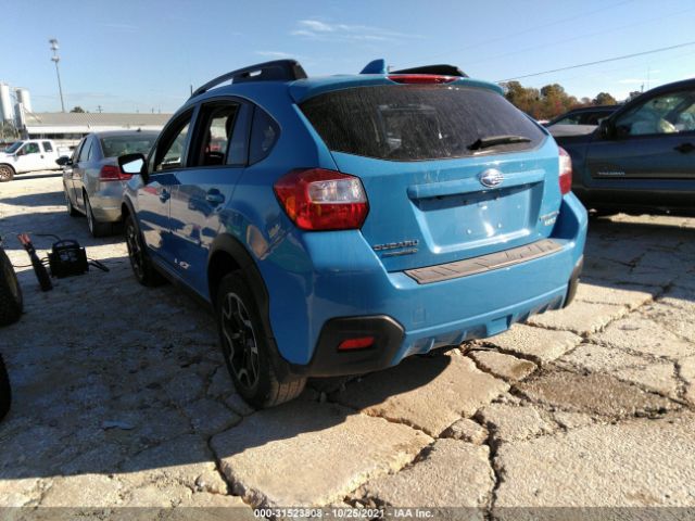 Photo 2 VIN: JF2GPADC0G8267110 - SUBARU CROSSTREK 