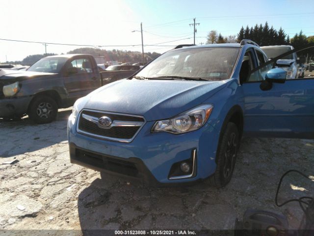 Photo 5 VIN: JF2GPADC0G8267110 - SUBARU CROSSTREK 