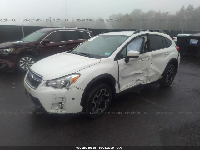 Photo 1 VIN: JF2GPADC0G8270749 - SUBARU CROSSTREK 