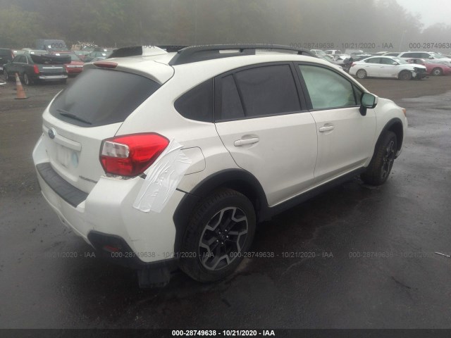 Photo 3 VIN: JF2GPADC0G8270749 - SUBARU CROSSTREK 