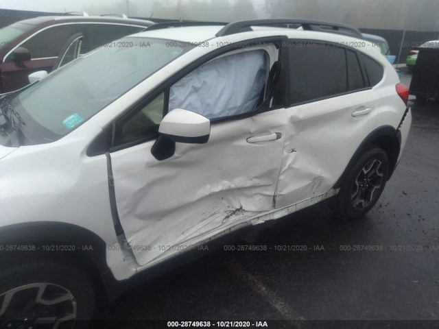 Photo 5 VIN: JF2GPADC0G8270749 - SUBARU CROSSTREK 