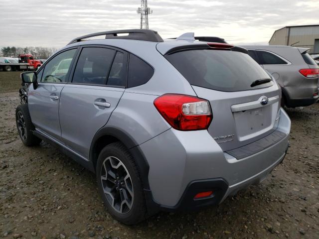 Photo 2 VIN: JF2GPADC0G8274672 - SUBARU CROSSTREK 