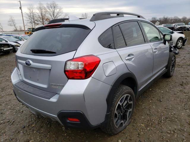 Photo 3 VIN: JF2GPADC0G8274672 - SUBARU CROSSTREK 